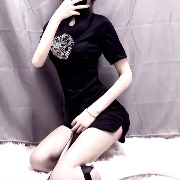 魔鬼小霸王