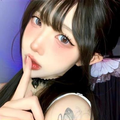 黑色的新娘