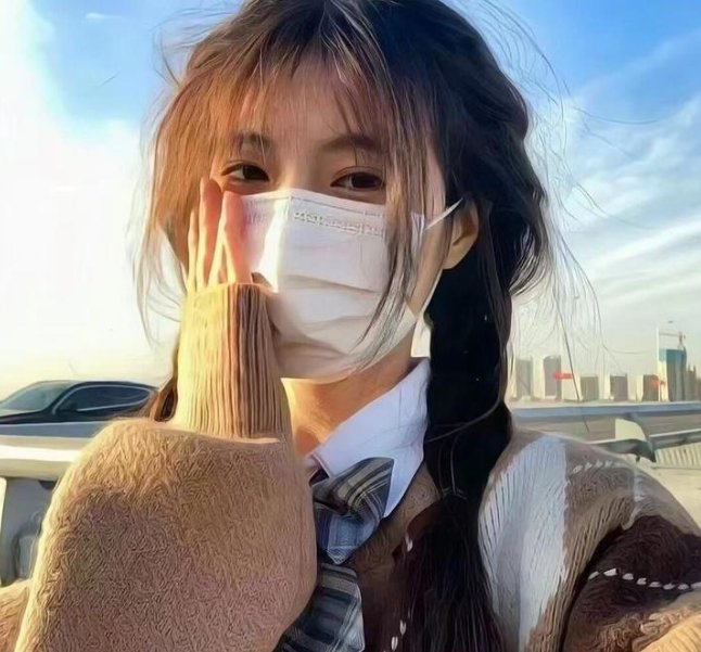 赛小花的远大前程